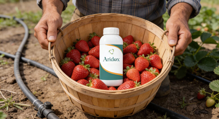 Types of Fertilizers Used in Agriculture and the Role of Organic Alternatives