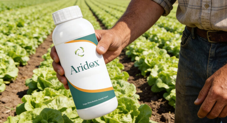 What Is a Biostimulant? Why Is It Shaping the Future of Agriculture?